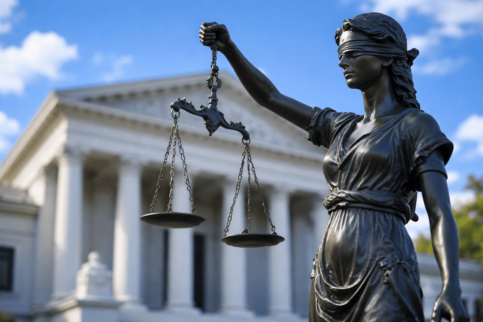 Chambers & Associates Law Office